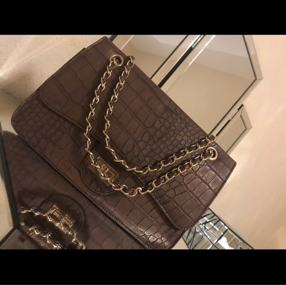 ✨1M1S✨NWT FULL 3PC SET✨JACKET DRESS PURSE - Picture 8 of 8